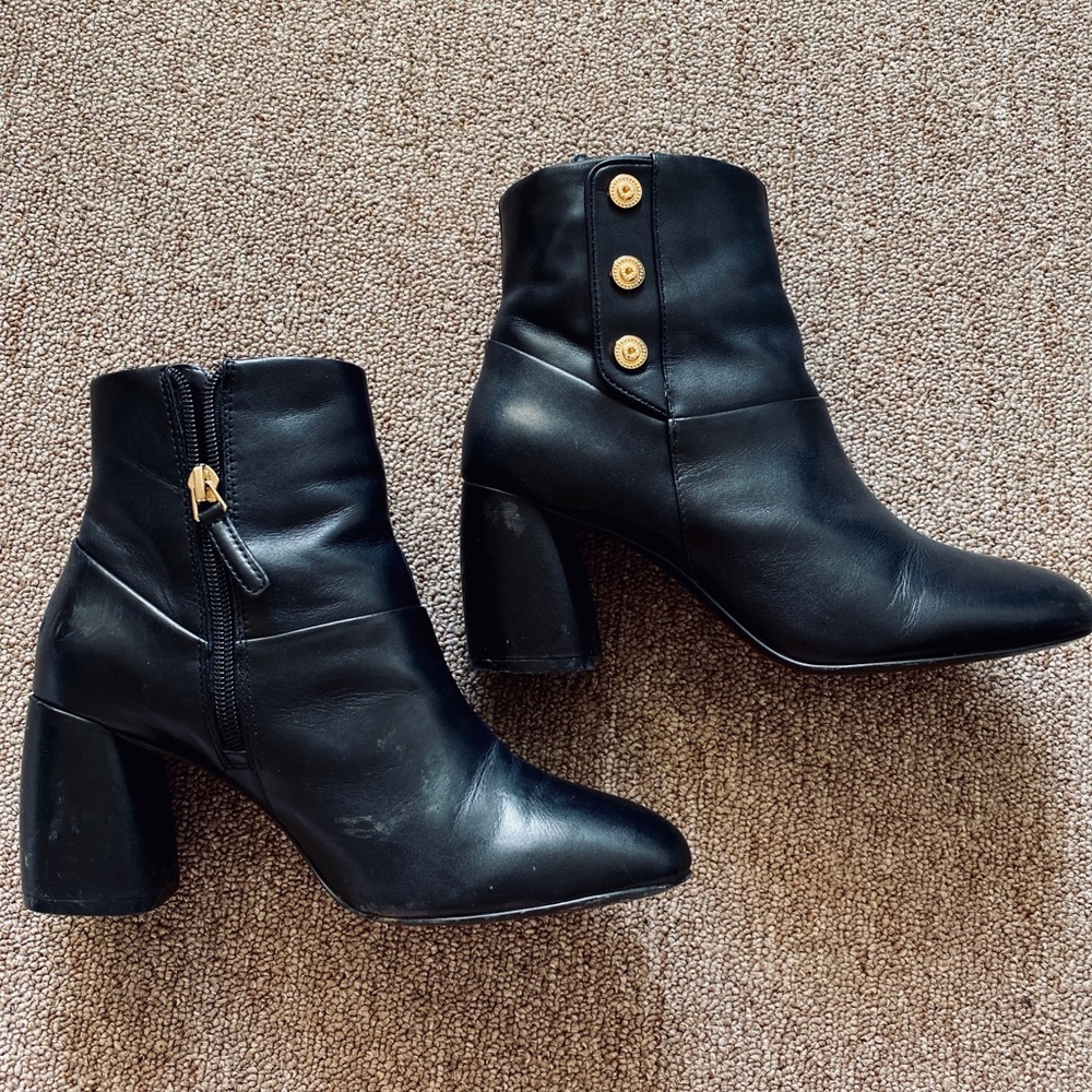 Ankle Boots ♡